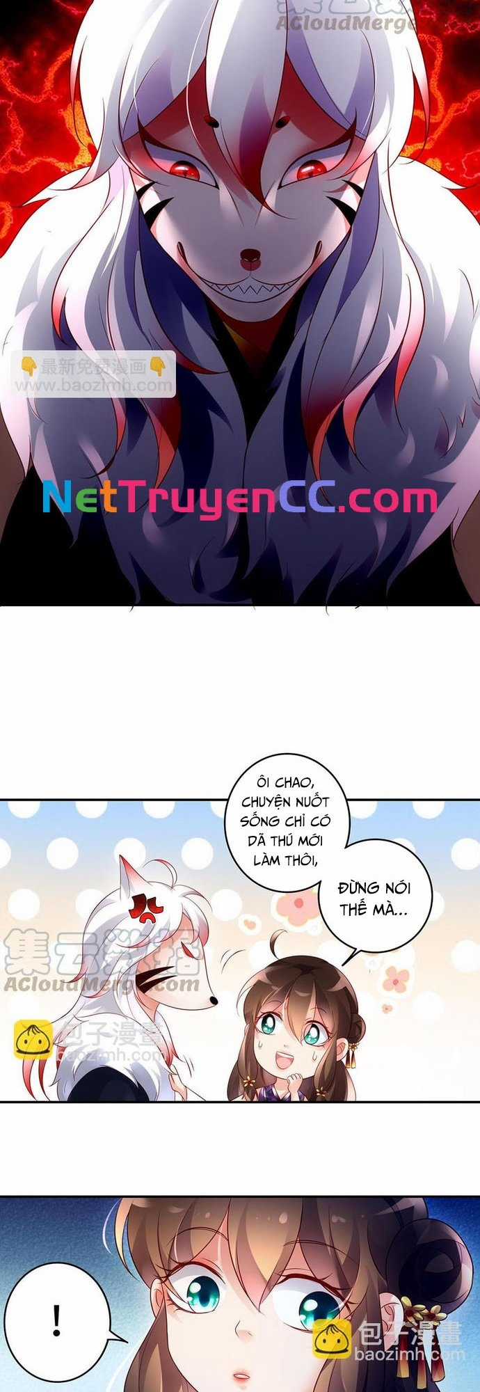 Ngàn vàng không đổi Chapter 64 trang 12