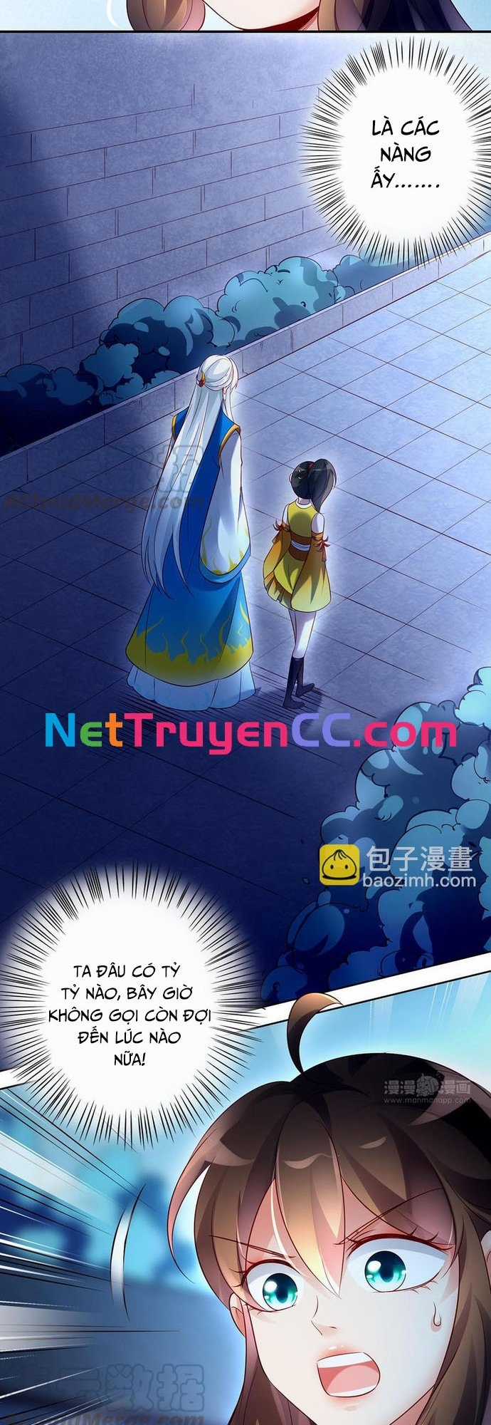 Ngàn vàng không đổi Chapter 64 trang 13