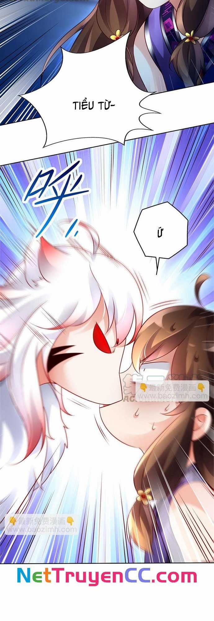 Ngàn vàng không đổi Chapter 64 trang 14