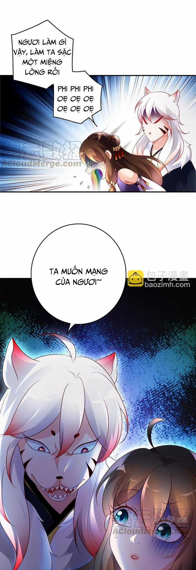 Ngàn vàng không đổi Chapter 64 trang 15