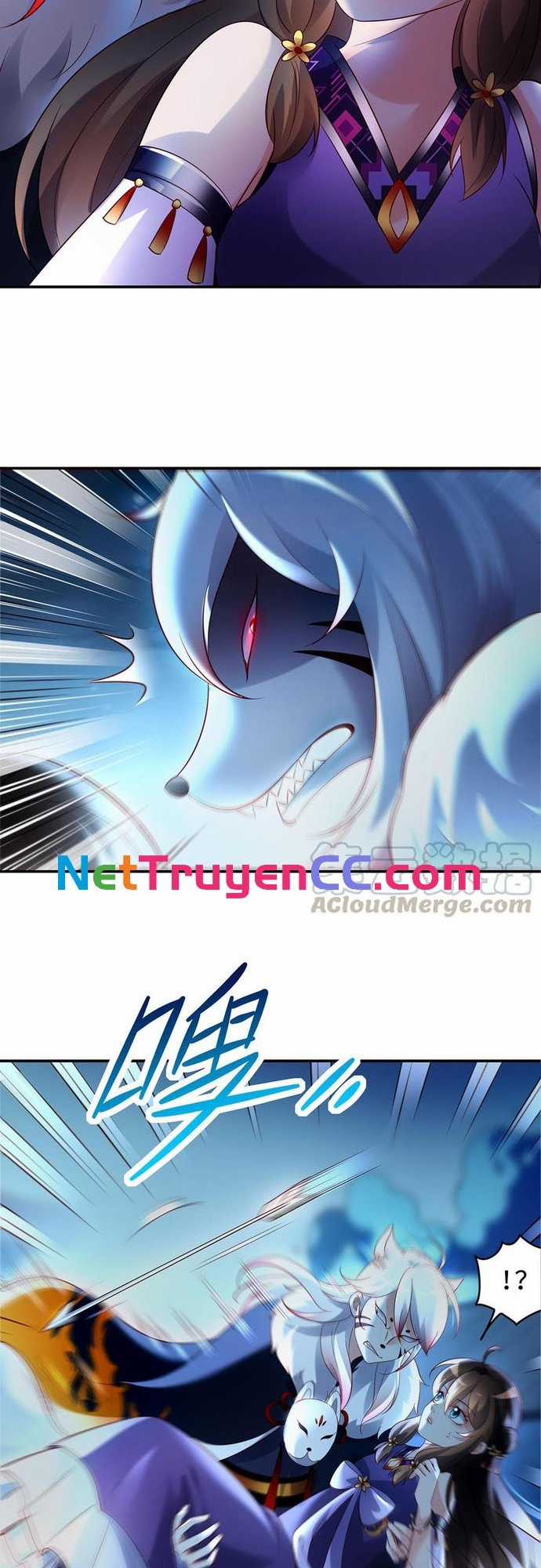 Ngàn vàng không đổi Chapter 64 trang 16