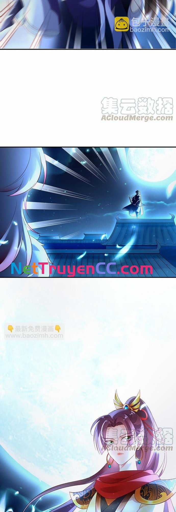 Ngàn vàng không đổi Chapter 64 trang 17