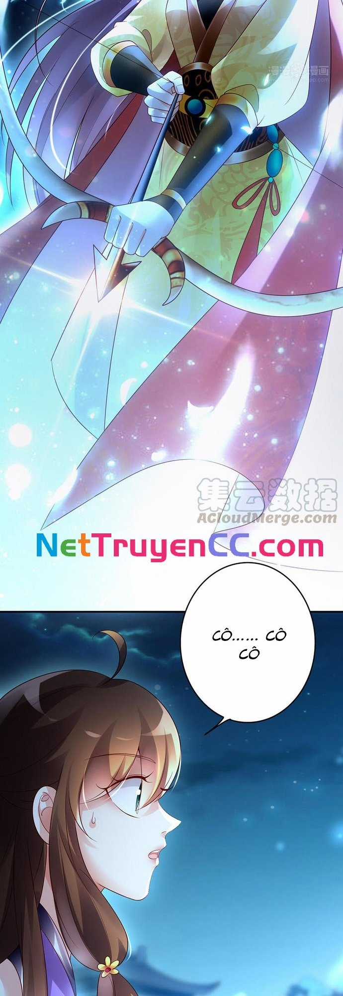 Ngàn vàng không đổi Chapter 64 trang 18