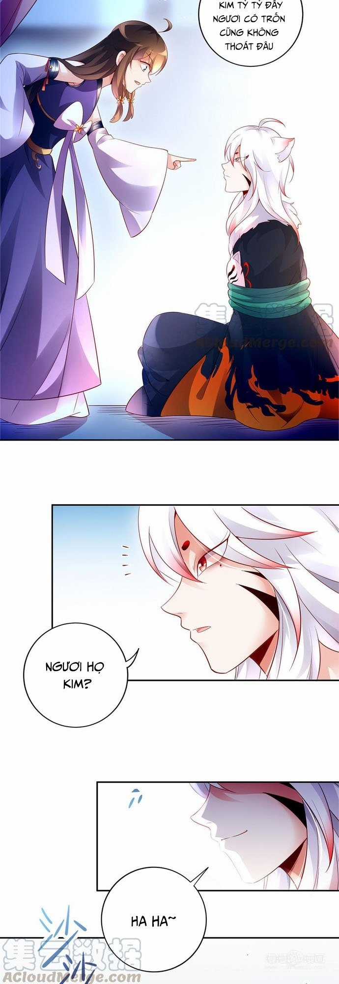 Ngàn vàng không đổi Chapter 64 trang 2