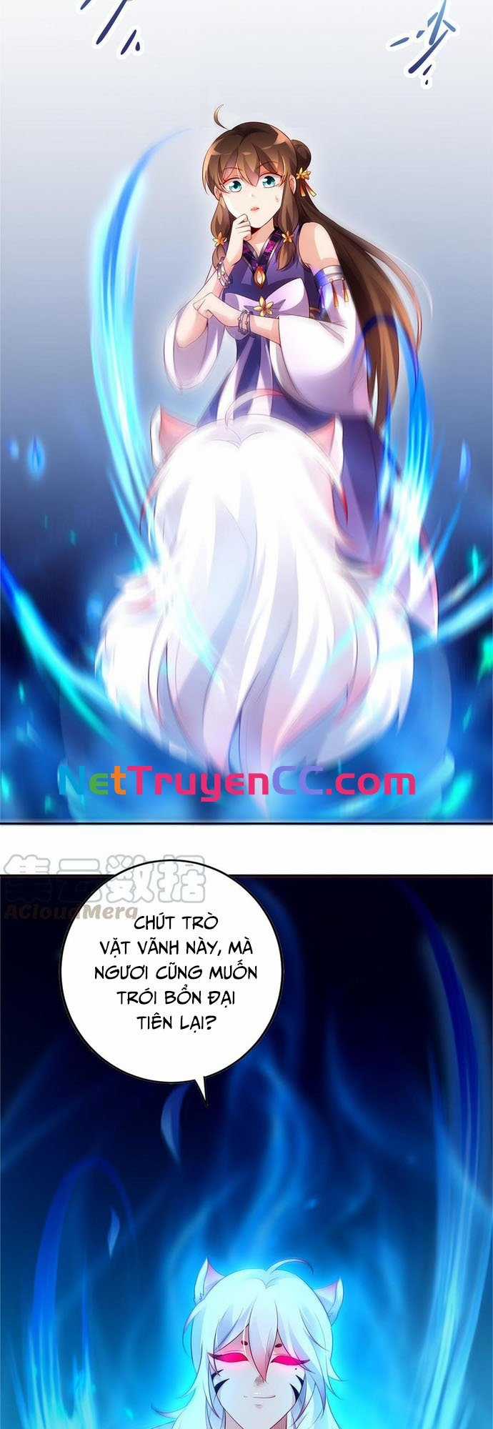 Ngàn vàng không đổi Chapter 64 trang 3