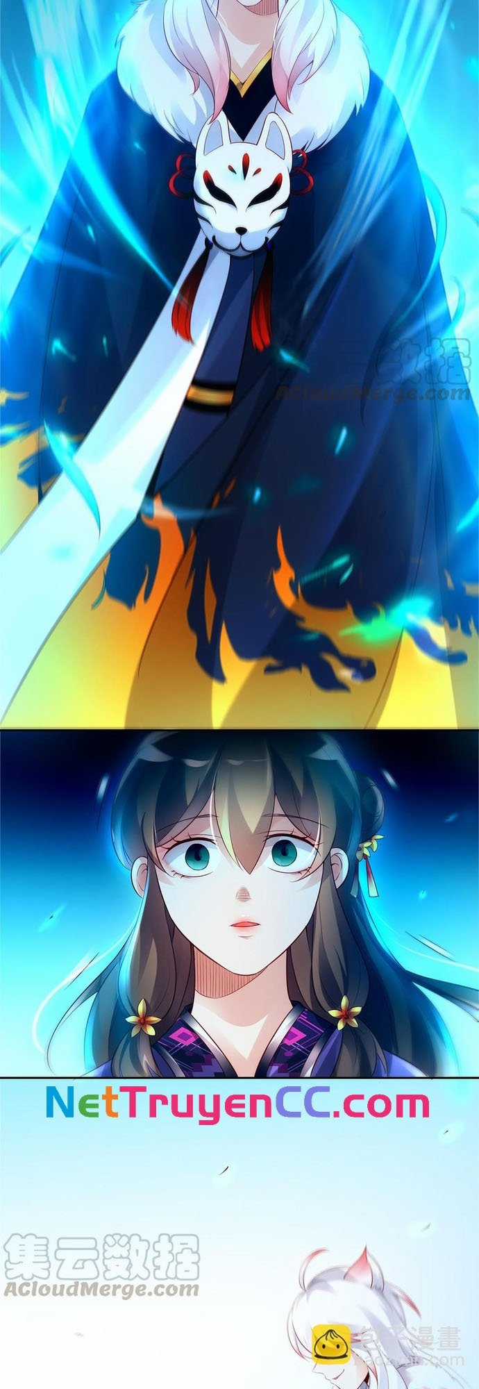 Ngàn vàng không đổi Chapter 64 trang 4