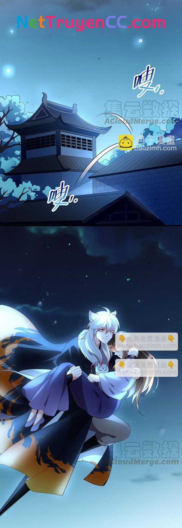 Ngàn vàng không đổi Chapter 64 trang 6