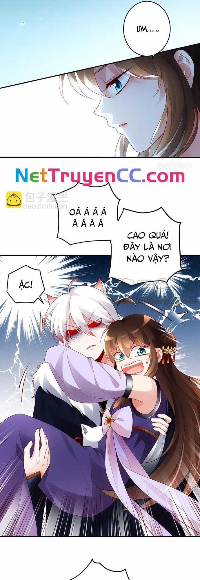 Ngàn vàng không đổi Chapter 64 trang 7