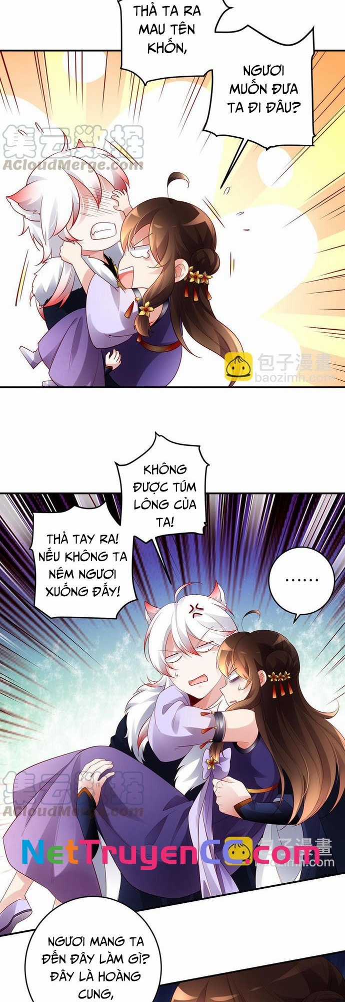 Ngàn vàng không đổi Chapter 64 trang 8