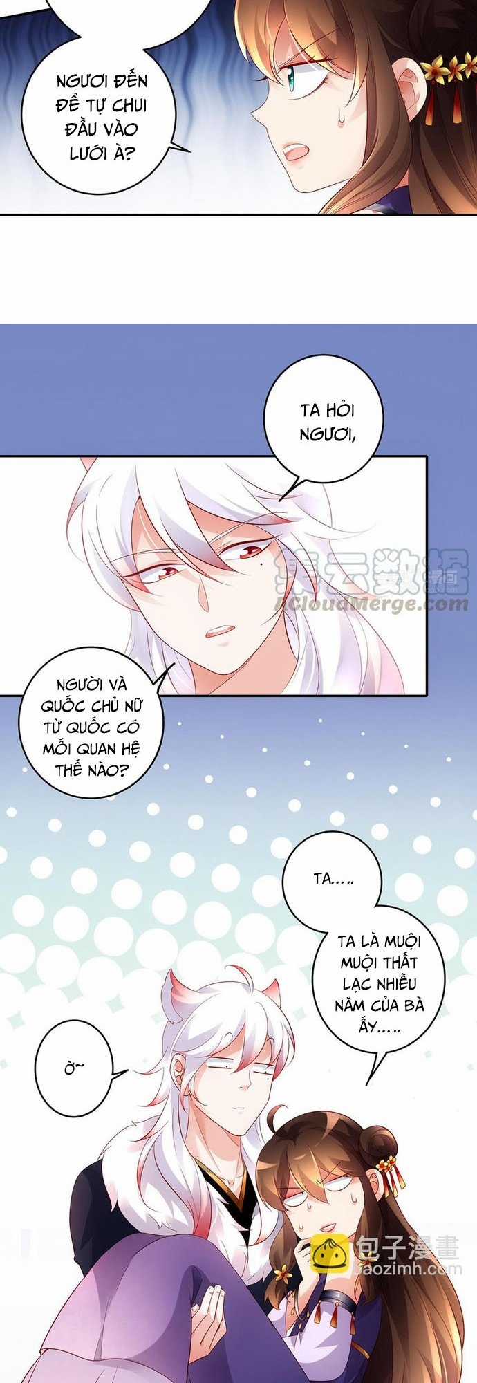 Ngàn vàng không đổi Chapter 64 trang 9