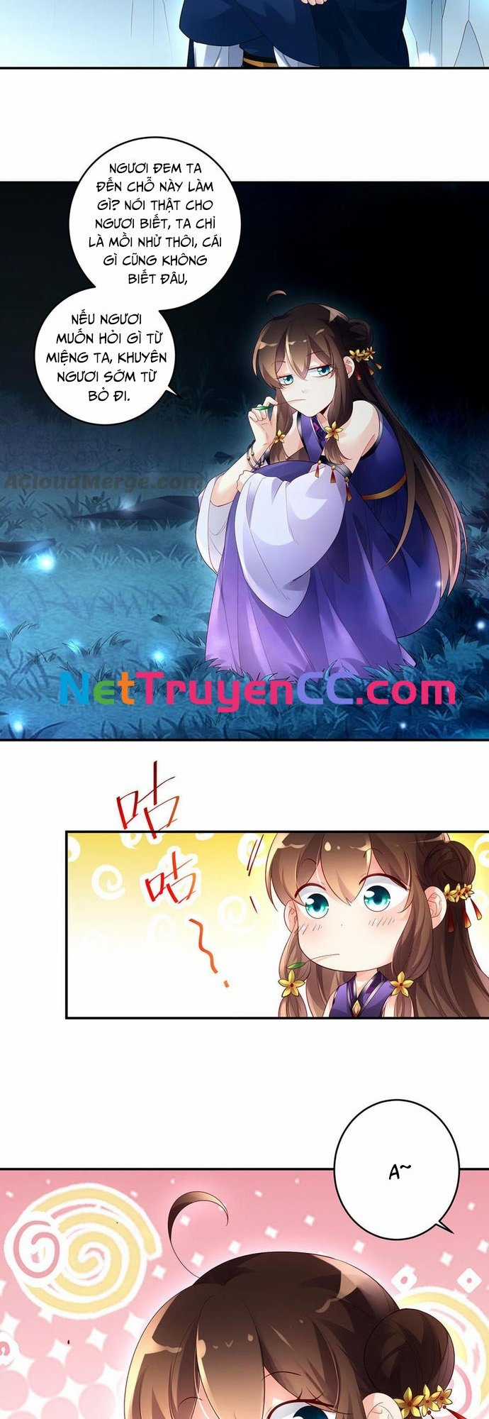 Ngàn vàng không đổi Chapter 65 trang 12