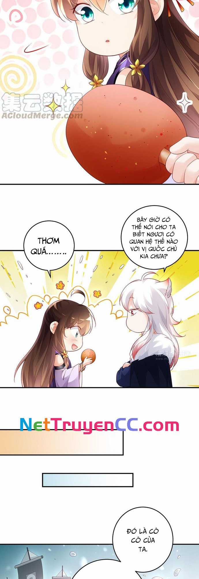 Ngàn vàng không đổi Chapter 65 trang 13