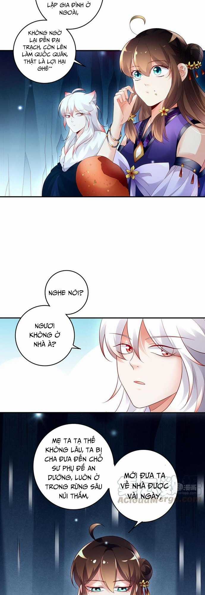 Ngàn vàng không đổi Chapter 65 trang 15