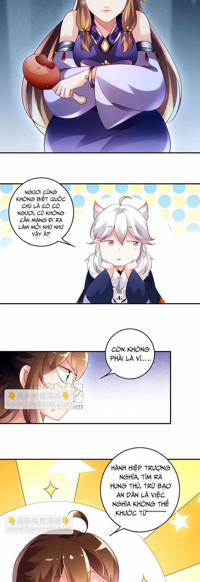 Ngàn vàng không đổi Chapter 65 trang 16