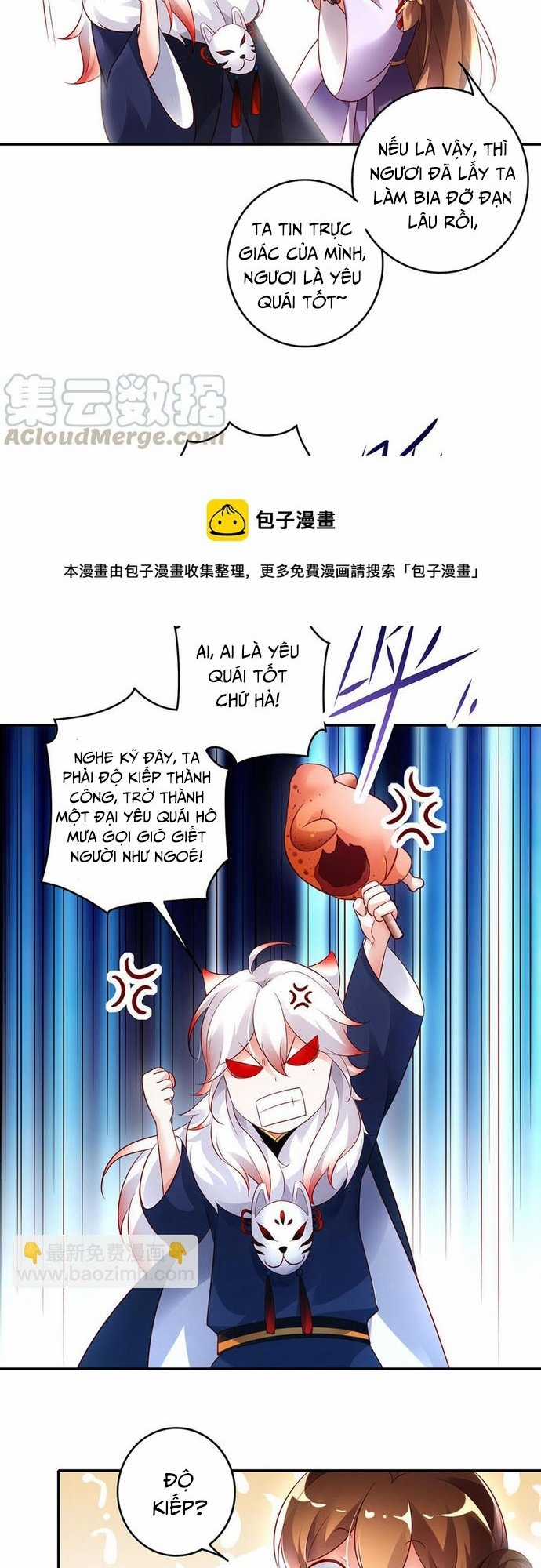 Ngàn vàng không đổi Chapter 65 trang 19