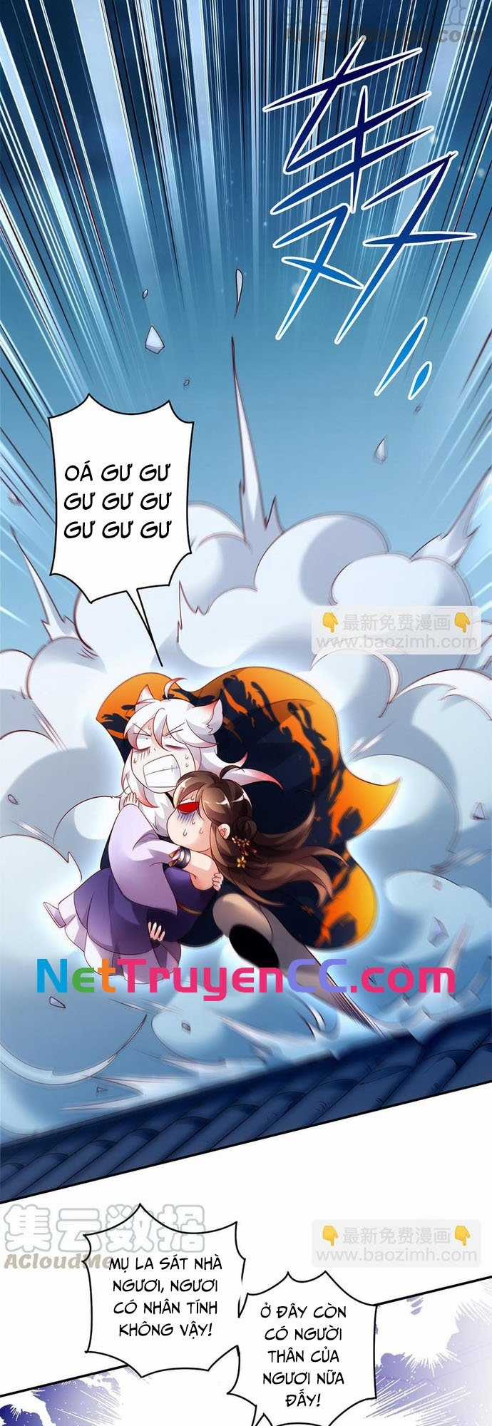 Ngàn vàng không đổi Chapter 65 trang 2