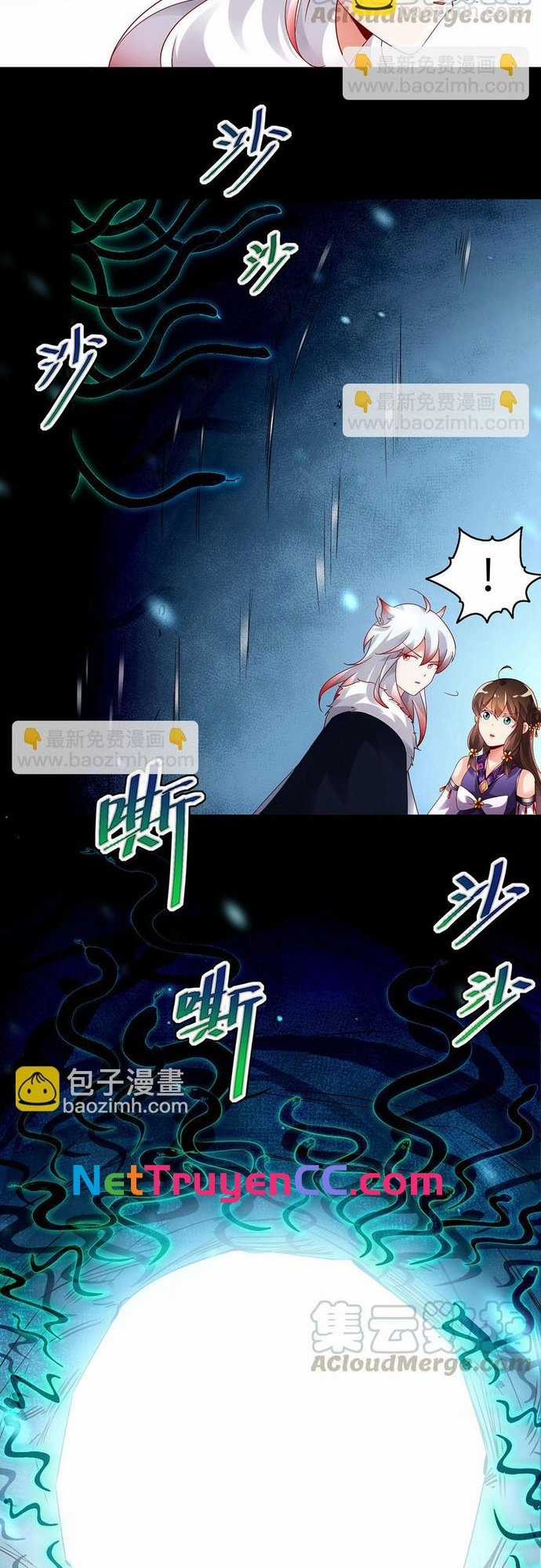 Ngàn vàng không đổi Chapter 65 trang 21