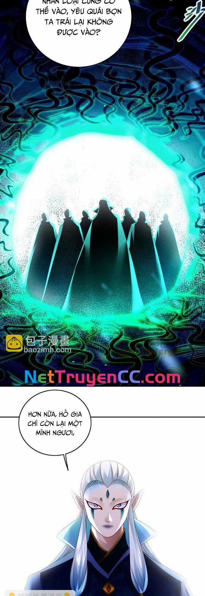 Ngàn vàng không đổi Chapter 65 trang 23