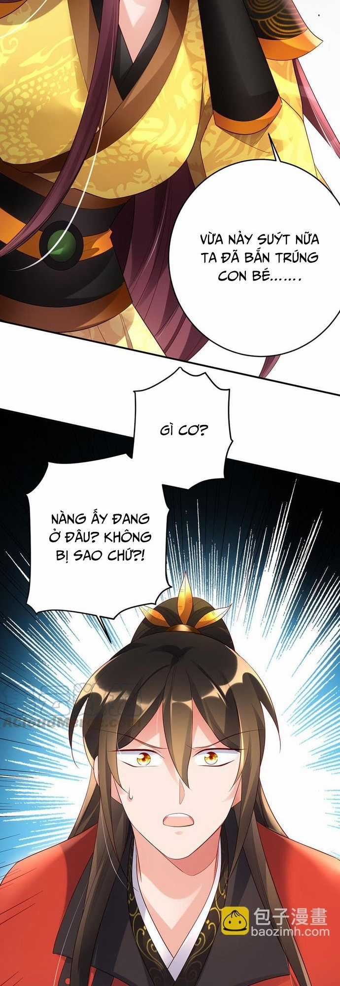 Ngàn vàng không đổi Chapter 66 trang 10