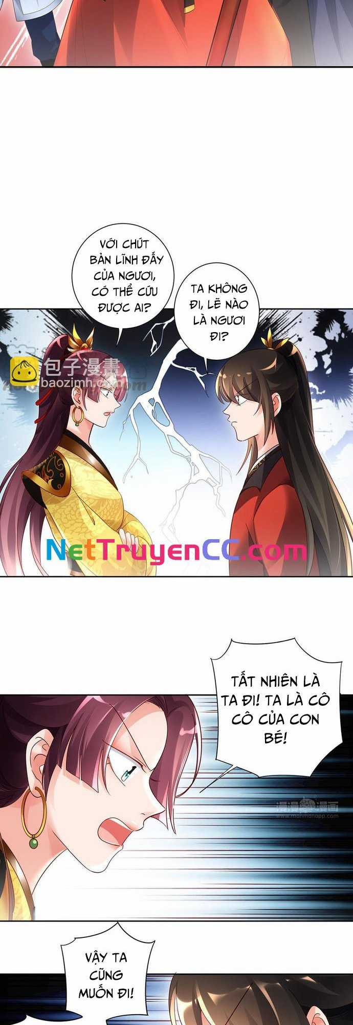 Ngàn vàng không đổi Chapter 66 trang 13
