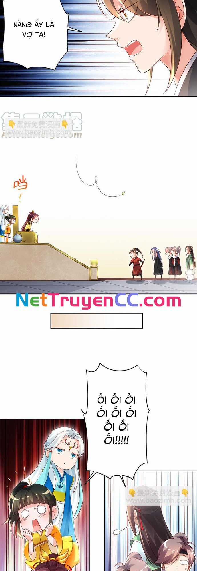 Ngàn vàng không đổi Chapter 66 trang 14