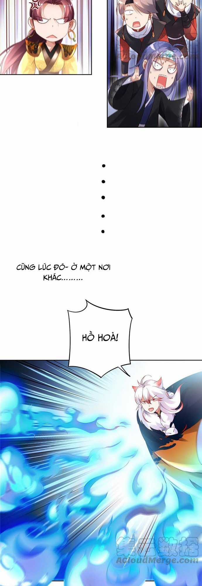 Ngàn vàng không đổi Chapter 66 trang 15