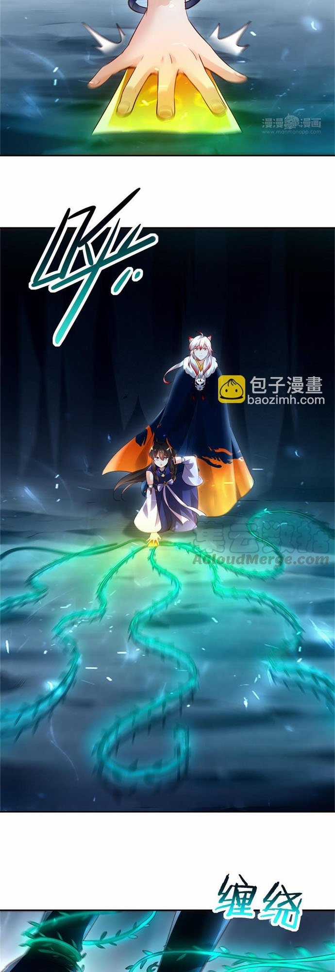 Ngàn vàng không đổi Chapter 66 trang 18