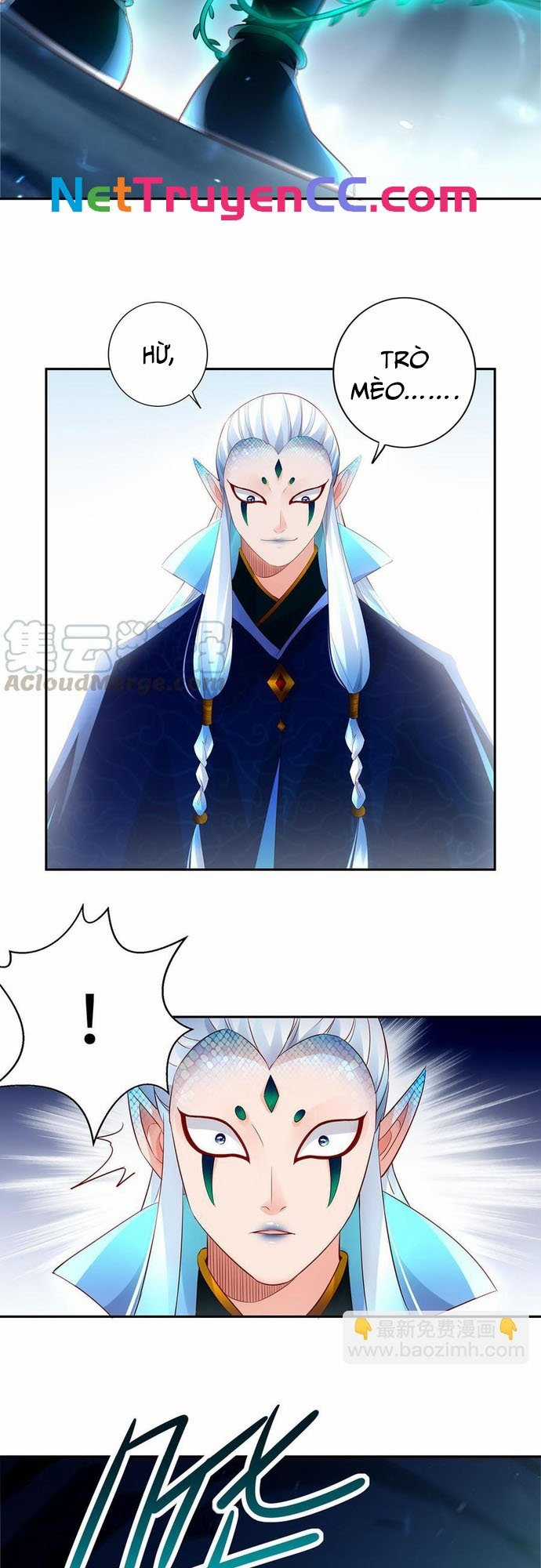 Ngàn vàng không đổi Chapter 66 trang 19