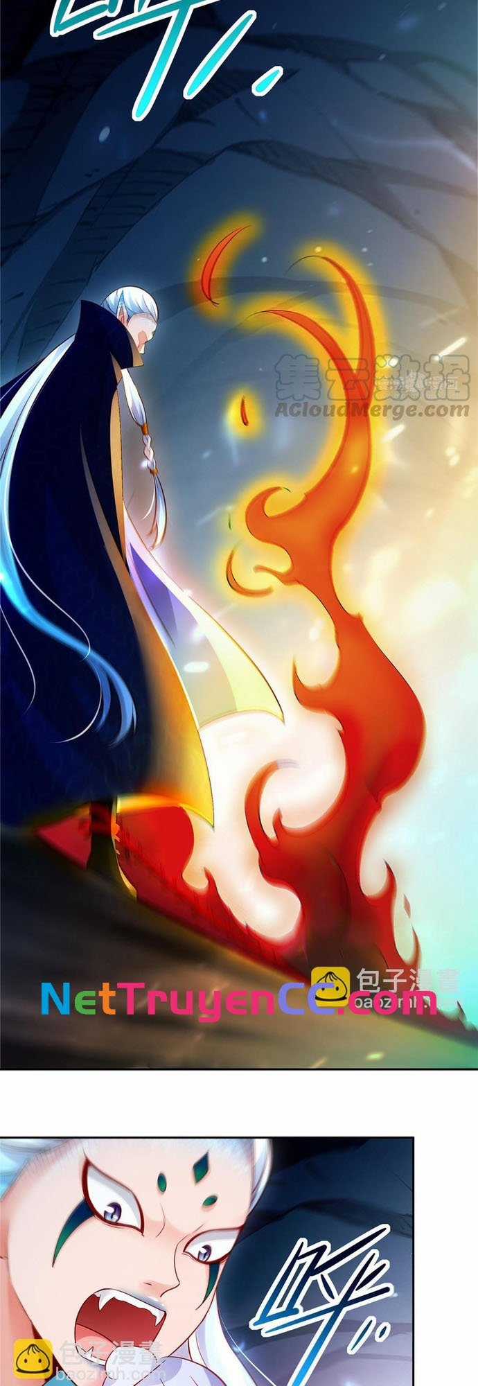 Ngàn vàng không đổi Chapter 66 trang 20