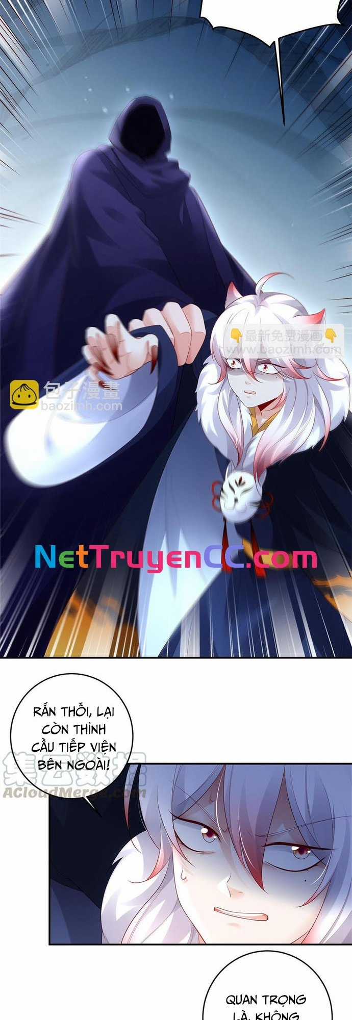 Ngàn vàng không đổi Chapter 66 trang 23