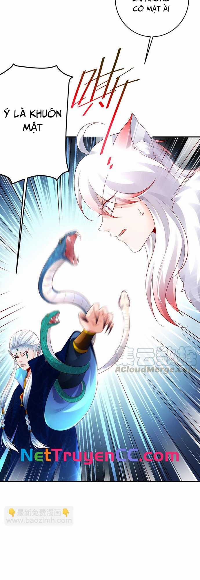 Ngàn vàng không đổi Chapter 66 trang 24