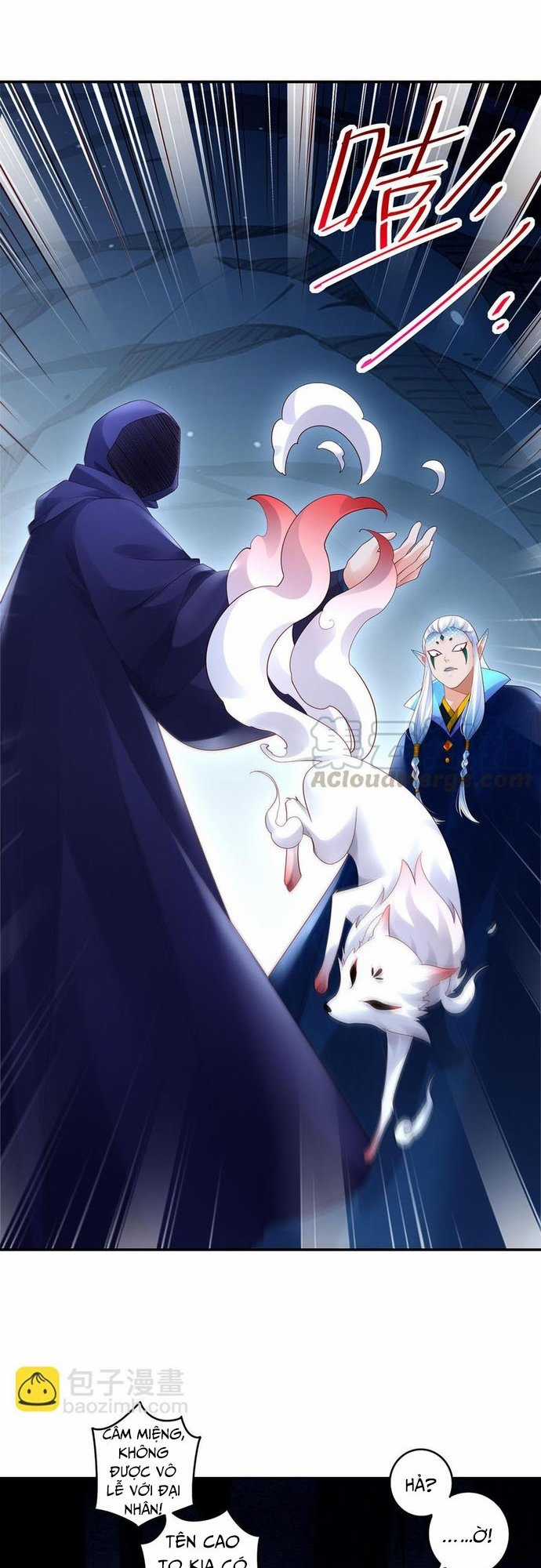 Ngàn vàng không đổi Chapter 66 trang 25