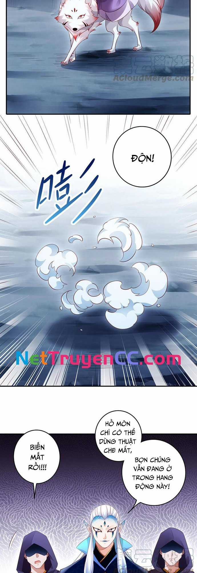 Ngàn vàng không đổi Chapter 66 trang 27