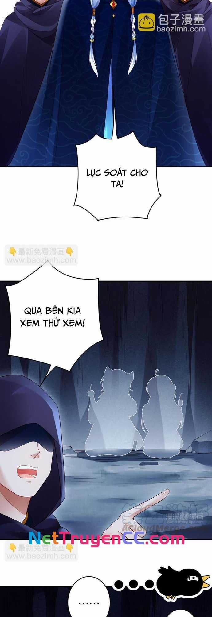 Ngàn vàng không đổi Chapter 66 trang 28