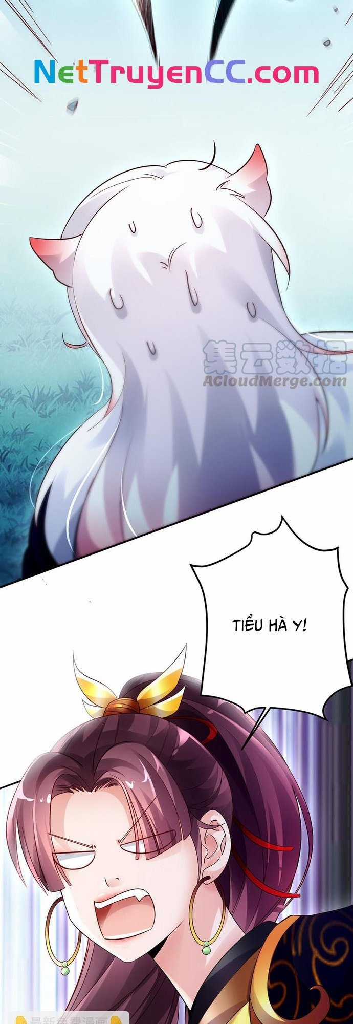 Ngàn vàng không đổi Chapter 66 trang 32