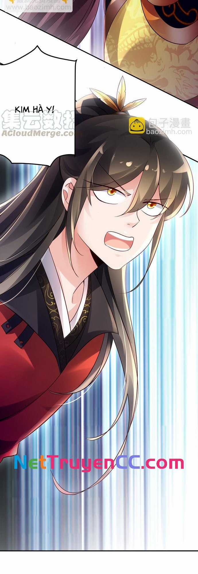 Ngàn vàng không đổi Chapter 66 trang 33