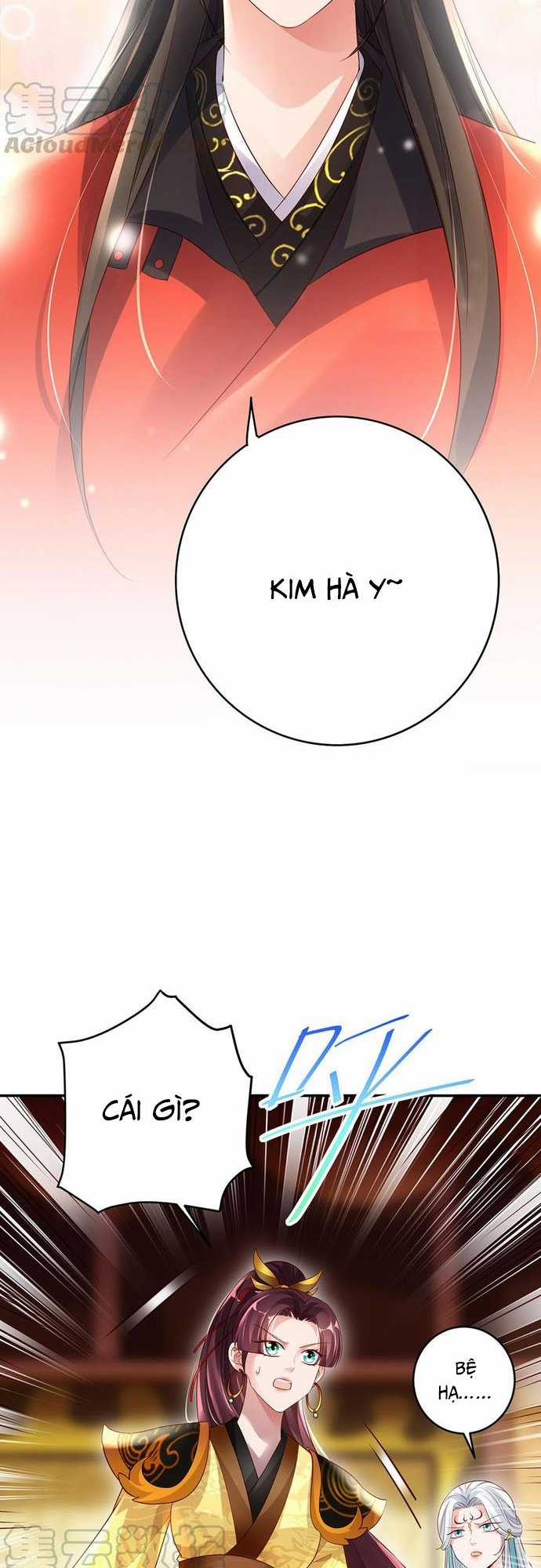 Ngàn vàng không đổi Chapter 66 trang 8