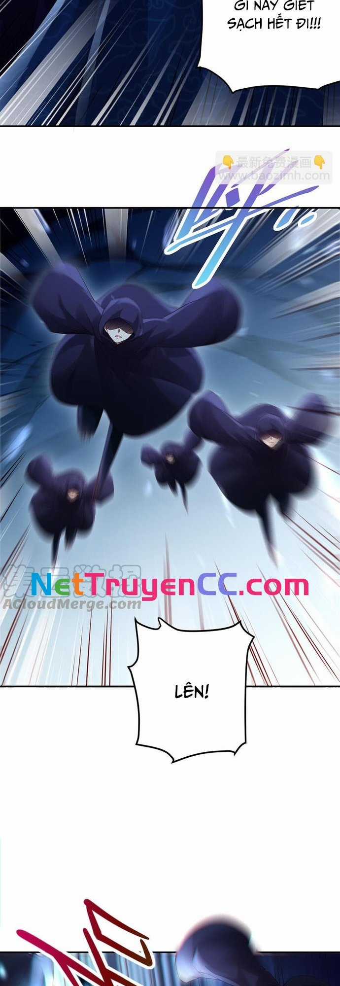 Ngàn vàng không đổi Chapter 67 trang 10