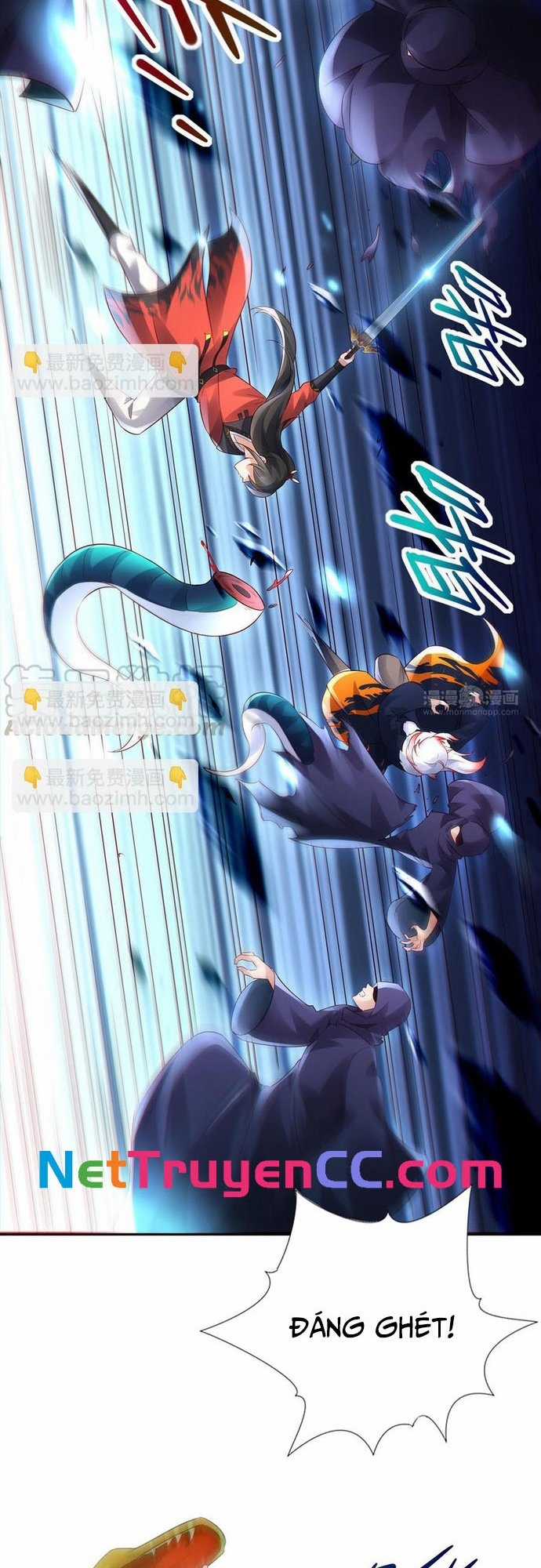 Ngàn vàng không đổi Chapter 67 trang 11