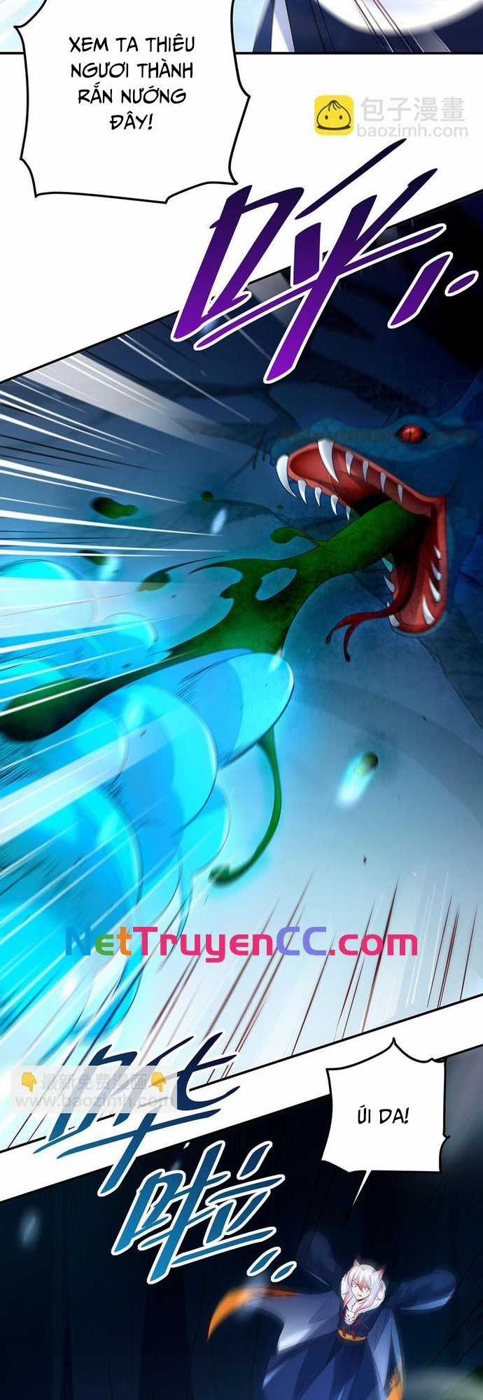 Ngàn vàng không đổi Chapter 67 trang 18