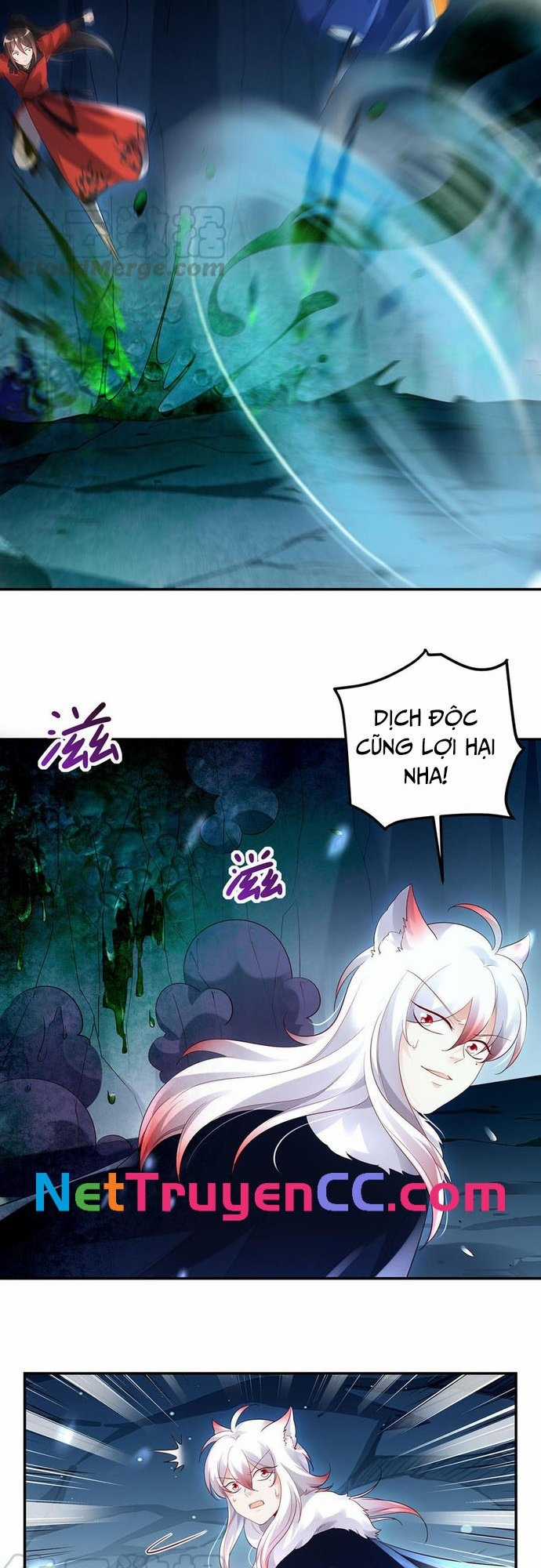 Ngàn vàng không đổi Chapter 67 trang 19