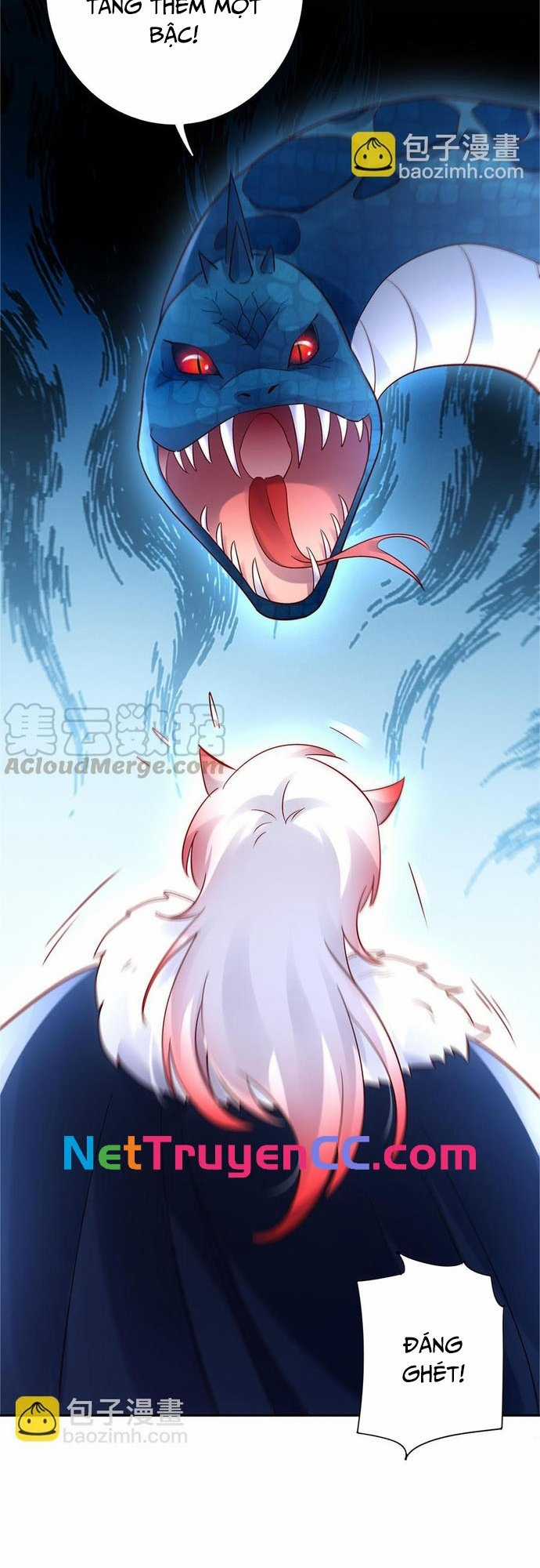 Ngàn vàng không đổi Chapter 67 trang 23