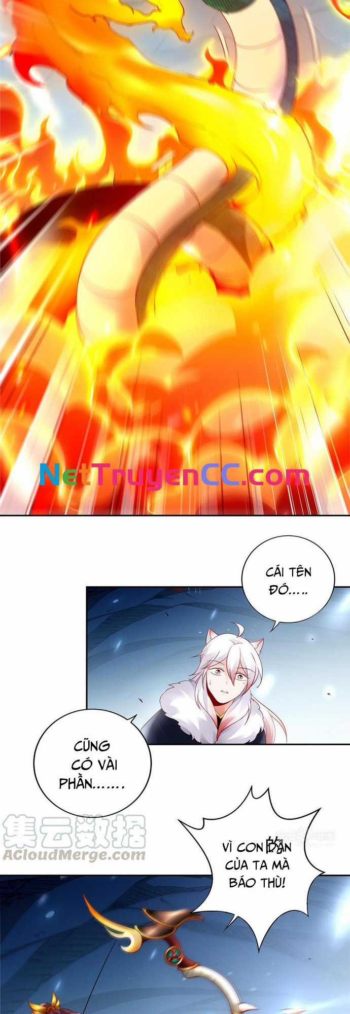 Ngàn vàng không đổi Chapter 67 trang 28