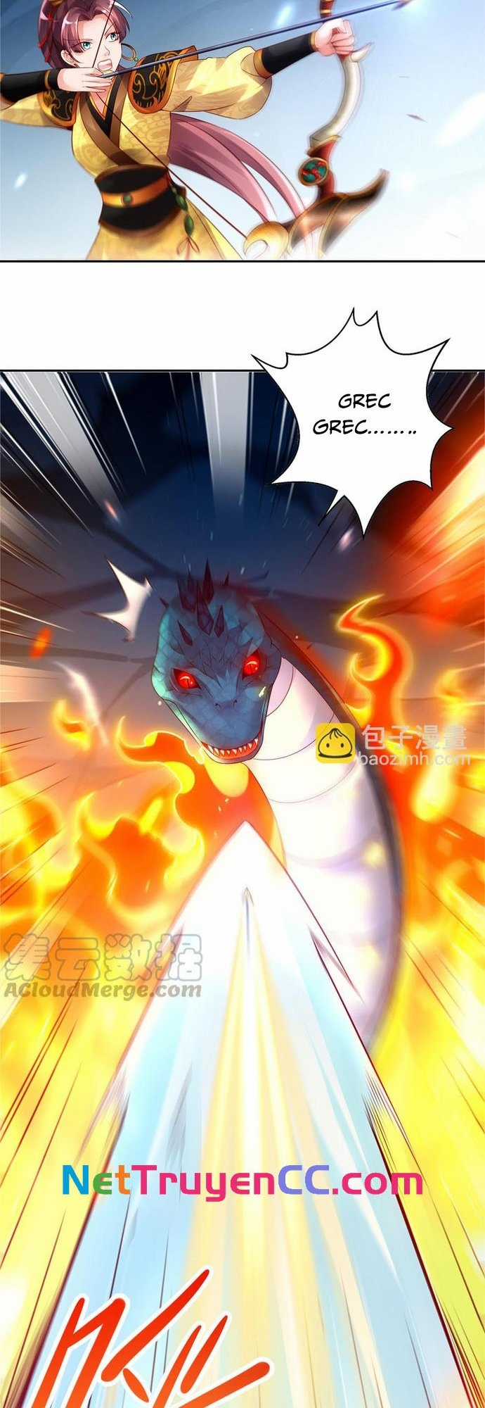 Ngàn vàng không đổi Chapter 67 trang 29