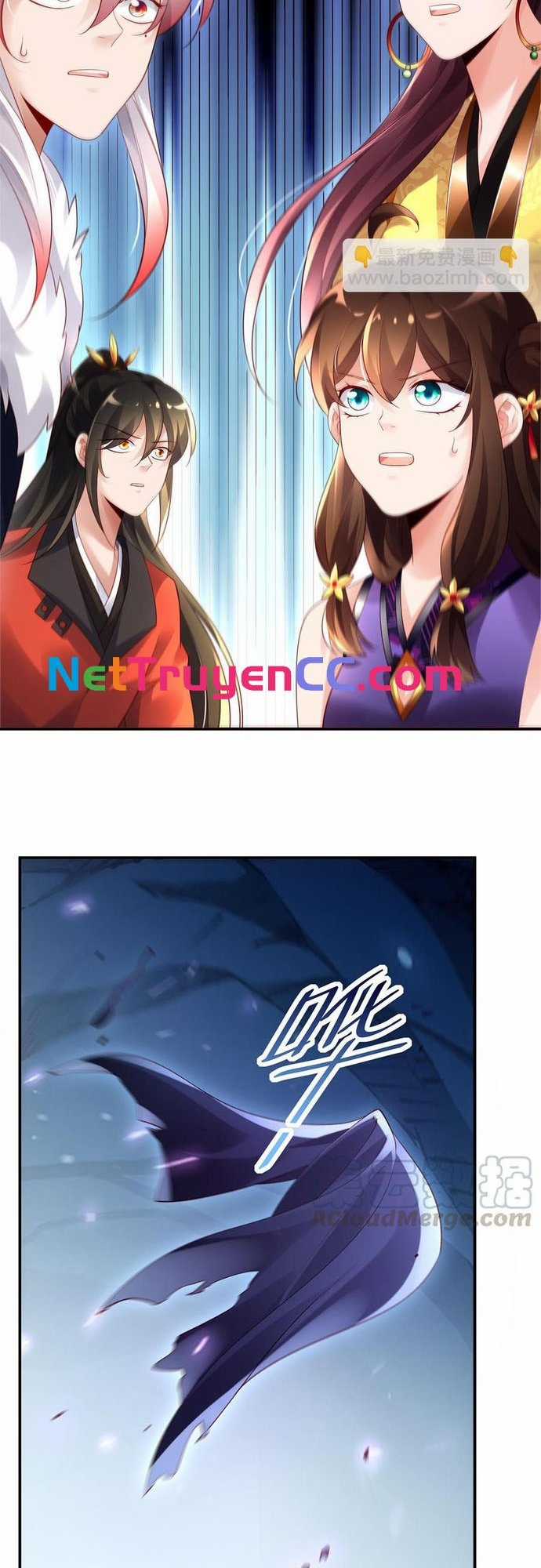 Ngàn vàng không đổi Chapter 67 trang 34