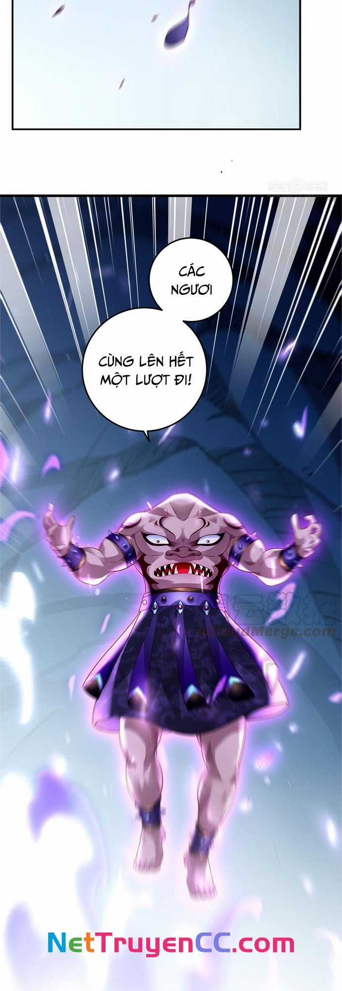 Ngàn vàng không đổi Chapter 67 trang 35