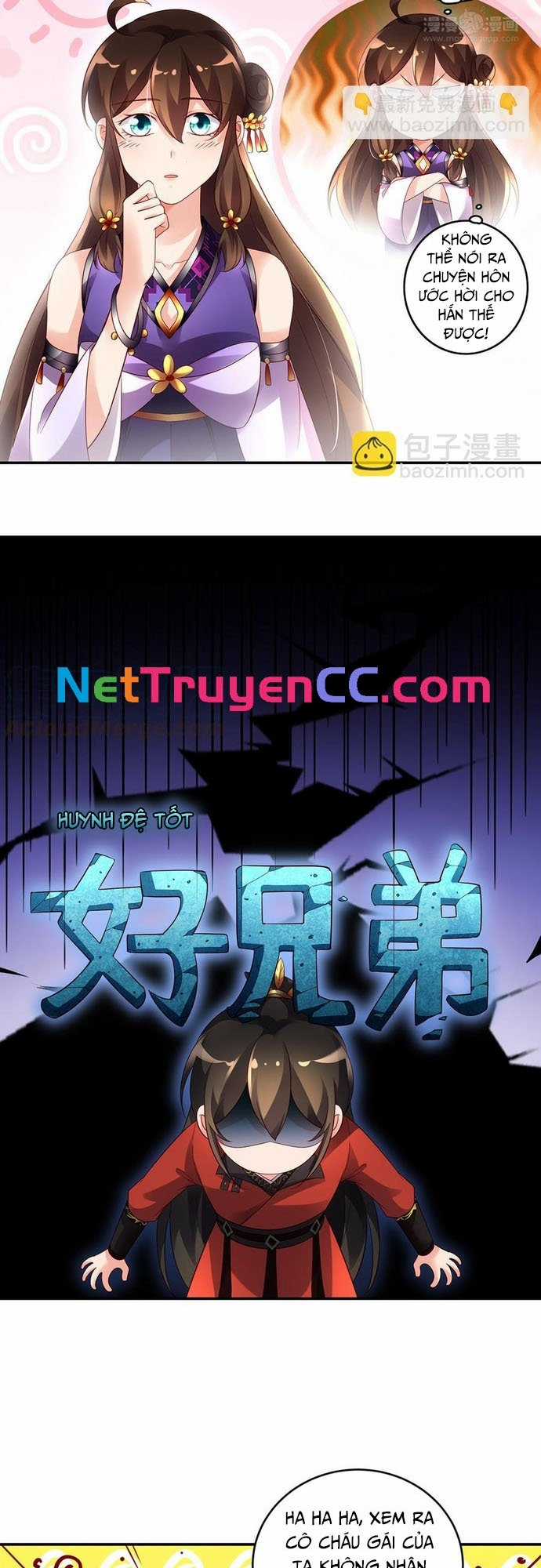 Ngàn vàng không đổi Chapter 67 trang 5