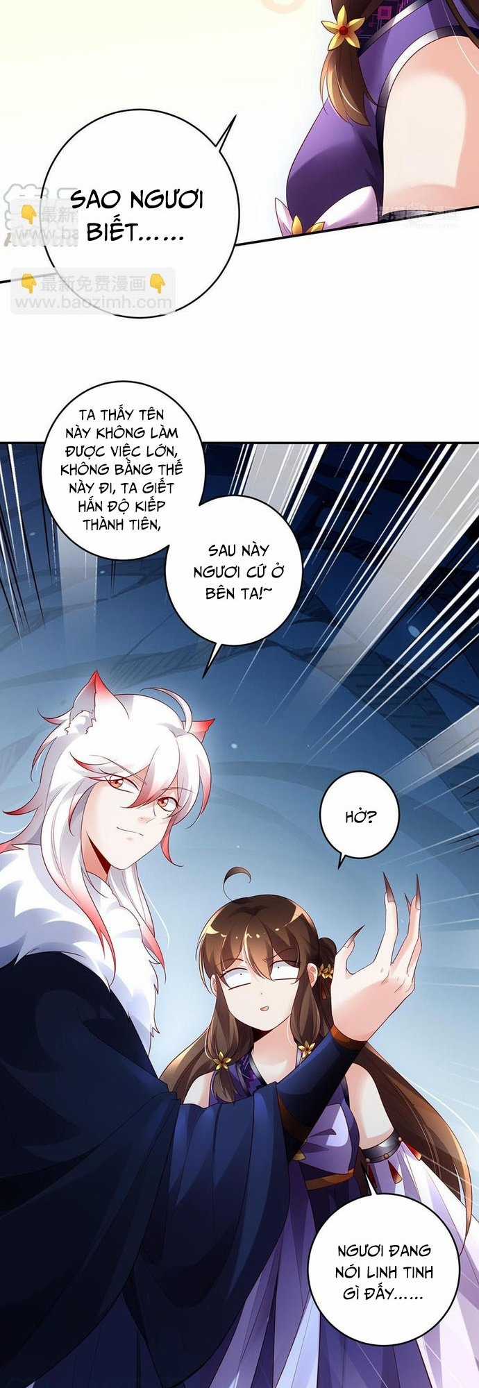 Ngàn vàng không đổi Chapter 67 trang 7