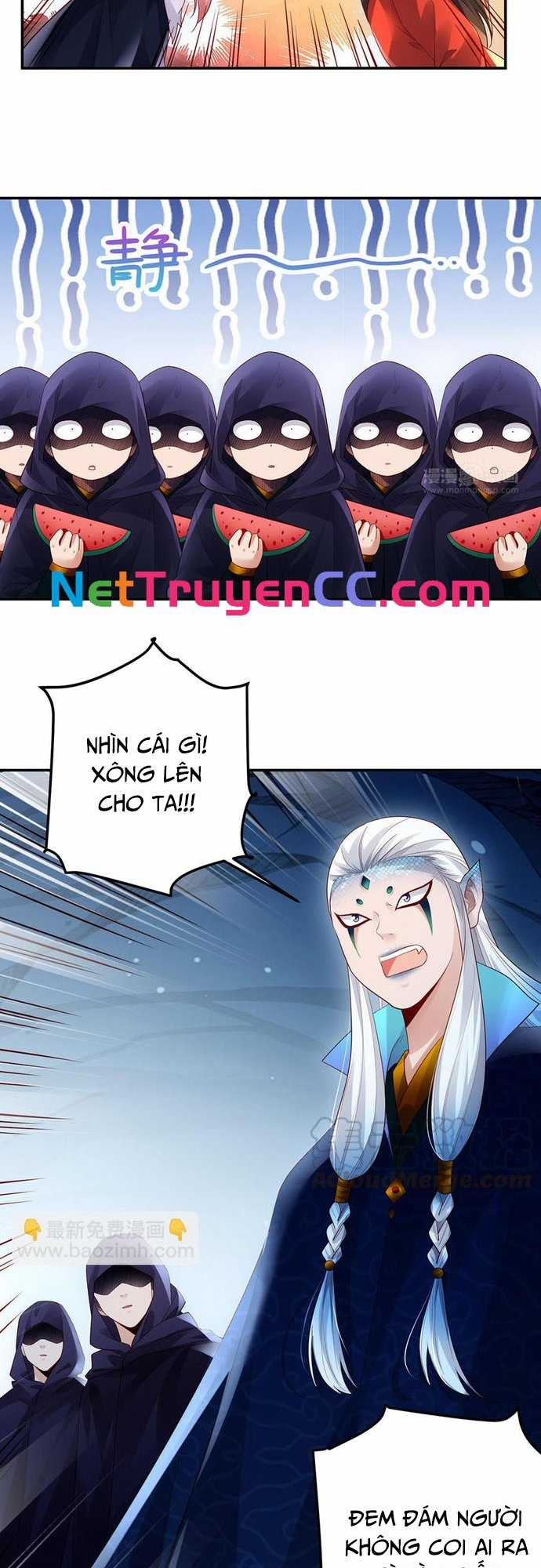 Ngàn vàng không đổi Chapter 67 trang 9