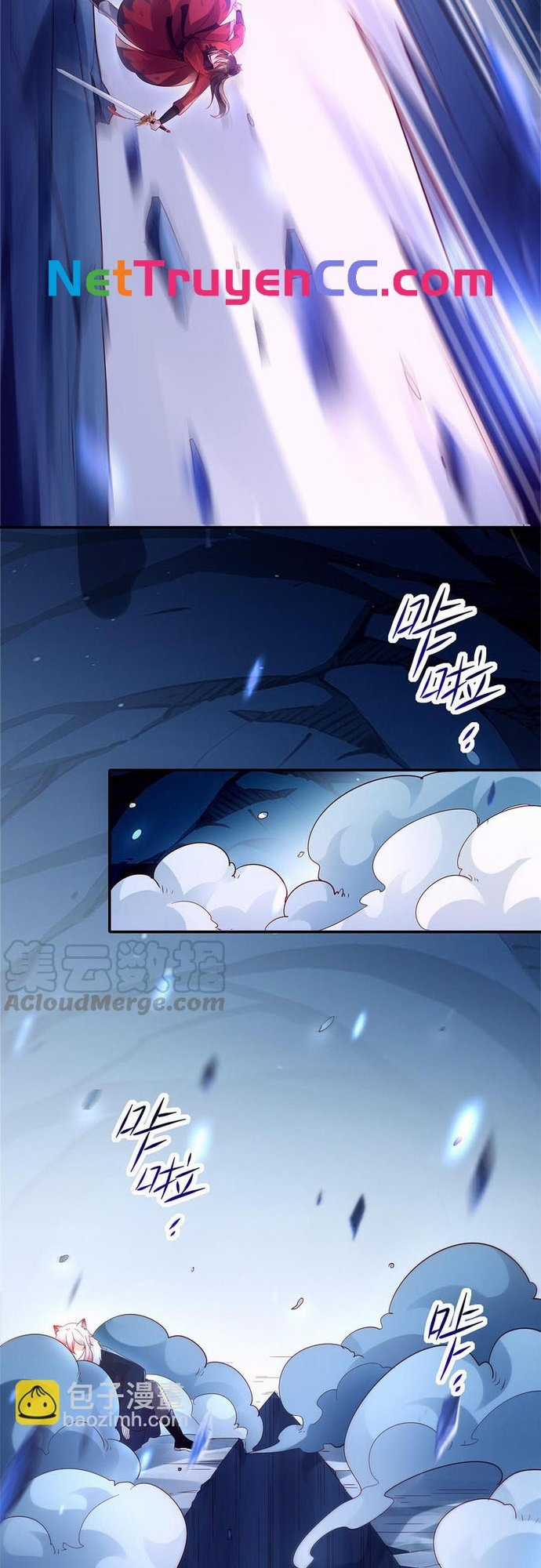 Ngàn vàng không đổi Chapter 68 trang 10